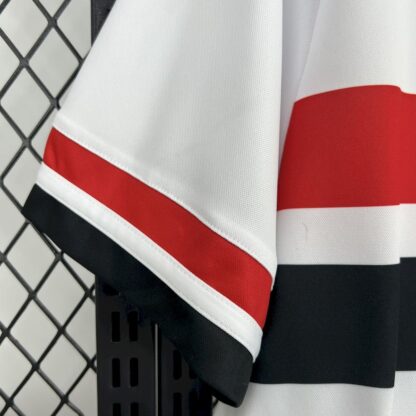 Sao Paulo 2025/26 local camiseta - Image 9