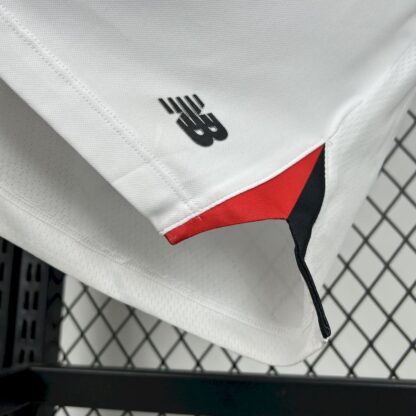 Sao Paulo 2025/26 local camiseta - Image 4