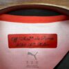 AC Milan 2025/26 Co-Branded Red Edition niños conjunto - Image 10