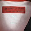 AC Milan 2025/26 Co-Branded Red Edition niños conjunto - Image 9