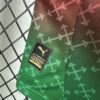 AC Milan 2025/26 Co-Branded Red Edition niños conjunto - Image 8