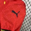 AC Milan 2025/26 Co-Branded Red Edition niños conjunto - Image 4