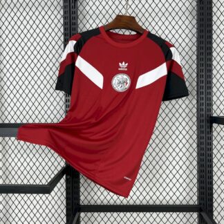 Ajax 2024/25 tercera Retro Collection camiseta