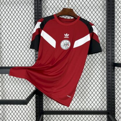 Ajax 2024/25 tercera Retro Collection camiseta