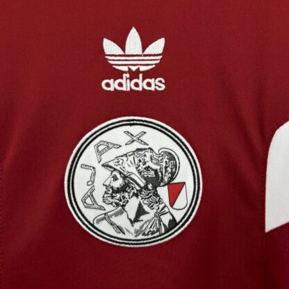Ajax 2024/25 tercera Retro Collection camiseta - Image 6