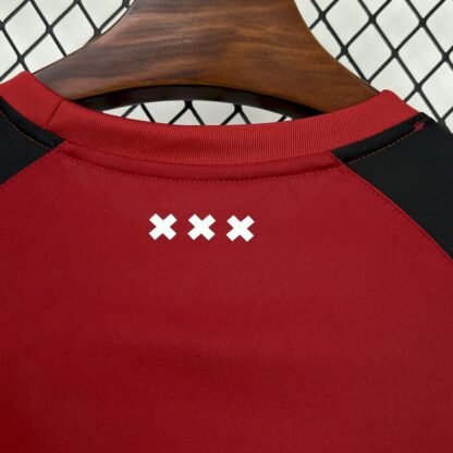 Ajax 2024/25 tercera Retro Collection camiseta - Image 3
