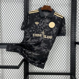 Ajax 2025/26 Stone Island  camiseta