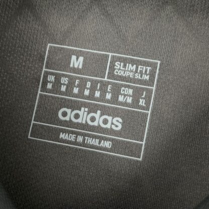 Ajax 2025/26 Stone Island  camiseta - Image 7