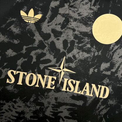 Ajax 2025/26 Stone Island  camiseta - Image 5