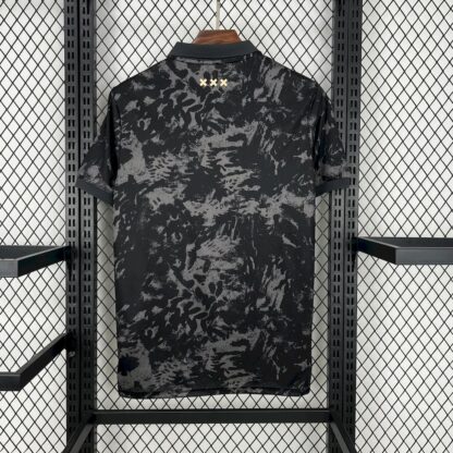 Ajax 2025/26 Stone Island  camiseta - Image 2