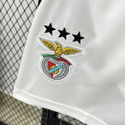 Benfica 2024/25  Fourth visitante Concept  niños conjunto - Image 4