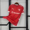 Club Atlético Independiente 2025/26 local camiseta