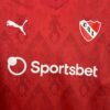 Club Atlético Independiente 2025/26 local camiseta - Image 9
