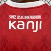 Club Atlético Independiente 2025/26 local camiseta - Image 4