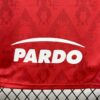 Club Atlético Independiente 2025/26 local camiseta - Image 3