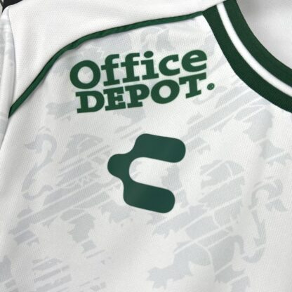 Club León F.C. 2024/25 visitante camiseta - Image 12