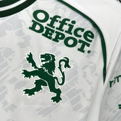 Club León F.C. 2024/25 visitante camiseta - Image 11