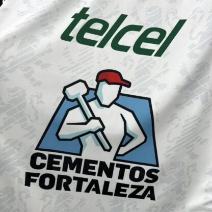 Club León F.C. 2024/25 visitante camiseta - Image 8