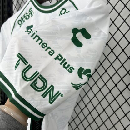 Club León F.C. 2024/25 visitante camiseta - Image 7