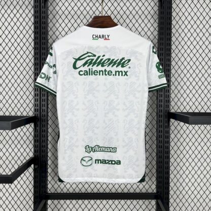 Club León F.C. 2024/25 visitante camiseta - Image 2