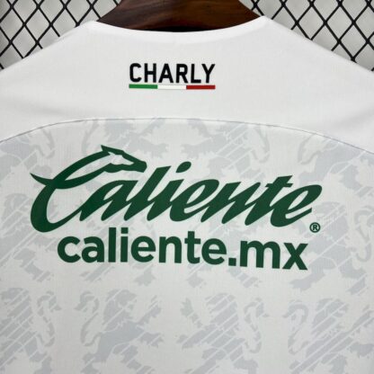 Club León F.C. 2024/25 visitante camiseta - Image 4