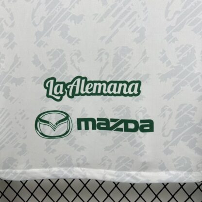 Club León F.C. 2024/25 visitante camiseta - Image 3