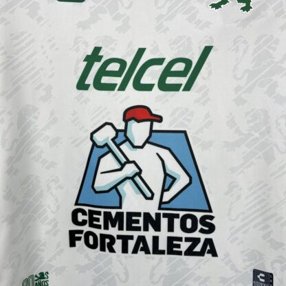 Club León F.C. 2024/25 visitante niños conjunto - Image 11