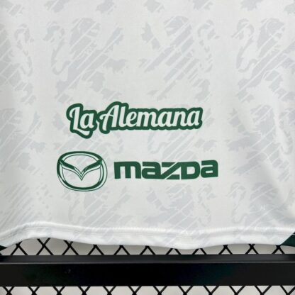 Club León F.C. 2024/25 visitante niños conjunto - Image 5