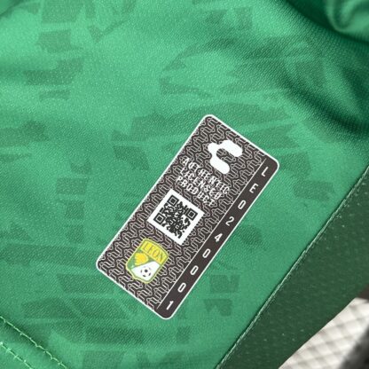 Club León F.C. 2024/25 local camiseta - Image 9