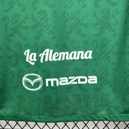 Club León F.C. 2024/25 local camiseta - Image 3