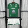 Club León F.C. 2024/25 local niños conjunto