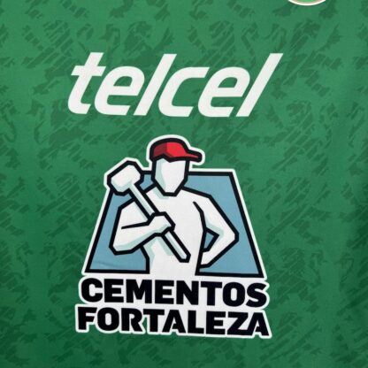 Club León F.C. 2024/25 local niños conjunto - Image 12