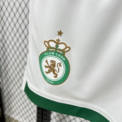 Club León F.C. 2024/25 local niños conjunto - Image 9