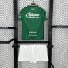 Club León F.C. 2024/25 local niños conjunto - Image 2