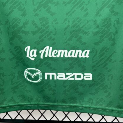 Club León F.C. 2024/25 local niños conjunto - Image 5