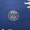 Paris Saint-Germain 2024/25 Fourth visitante niños conjunto - Image 8