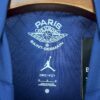 Paris Saint-Germain 2024/25 Fourth visitante niños conjunto - Image 6