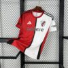 River Plate 2025/26 tercera camiseta