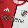 River Plate 2025/26 tercera camiseta - Image 8