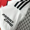 River Plate 2025/26 tercera camiseta - Image 5