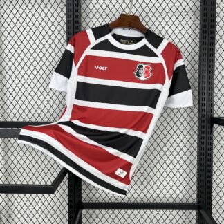 Santa Cruz FC 2025/26 local camiseta