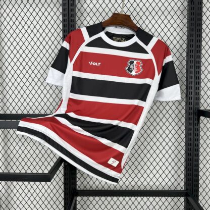 Santa Cruz FC 2025/26 local camiseta
