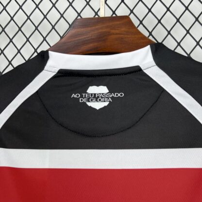 Santa Cruz FC 2025/26 local camiseta - Image 3