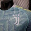 Juventus 2025/26 visitante camiseta versión jugador - Image 4