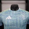Juventus 2025/26 visitante camiseta versión jugador - Image 3