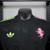 Juventus 2024/25 Special Terza Maglia camiseta versión jugador - Image 3