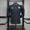Juventus 2024/25 Special Terza Maglia camiseta versión jugador