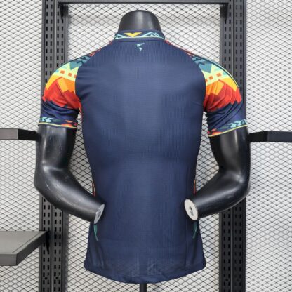 Club America 2025/26 Edicao Especial camiseta versión jugador - Image 2
