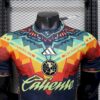 Club America 2025/26 Edicao Especial camiseta versión jugador - Image 3