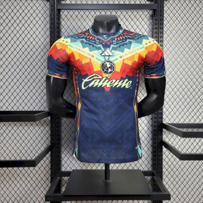 Club America 2025/26 Edicao Especial camiseta versión jugador